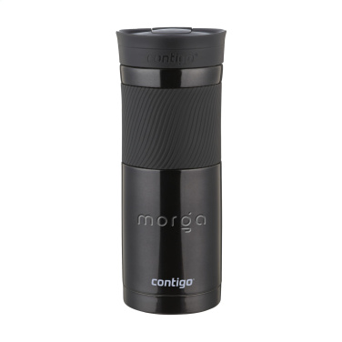 Logo trade firmakingitused foto: Contigo® Byron Large 590 ml termotass