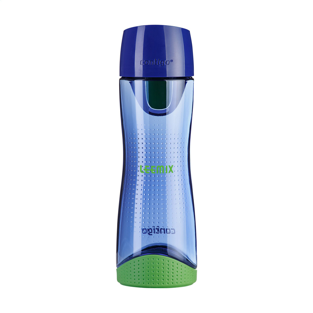 Logotrade firmakingi foto: Contigo® Swish 500 ml joogipudel