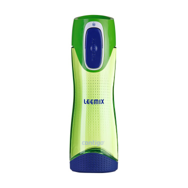 Logotrade reklaamtooted pilt: Contigo® Swish 500 ml joogipudel