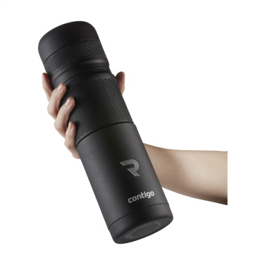 Logo trade reklaamkingituse pilt: Contigo® Thermal Bottle 740 ml termopudel