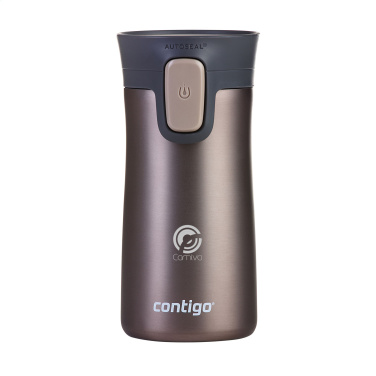 Logotrade reklaamkingituse foto: Contigo® Pinnacle 300 ml termotass