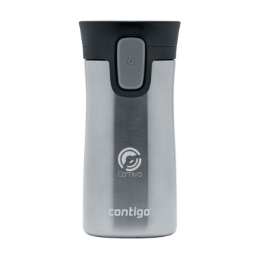 Logotrade reklaamtooted pilt: Contigo® Pinnacle 300 ml termotass