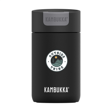 Logo trade reklaamkingituse pilt: Kambukka® Olympus 300 ml termotass