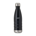 Topflask Graphic 500 ml joogipudel, must