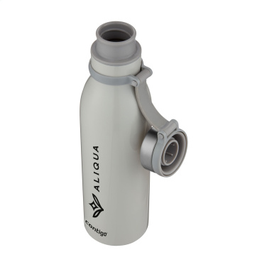 Logo trade firmakingid foto: Contigo® Matterhorn Metallic 590 ml joogipudel