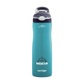 Contigo® Ashland Chill Color 590 ml joogipudel, türkiissinine