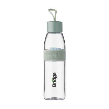 Logo trade reklaamkingitused foto: Mepal Water Bottle Ellipse 500 ml joogipudel