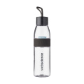 Mepal Water Bottle Ellipse 500 ml joogipudel, põhjamaine must