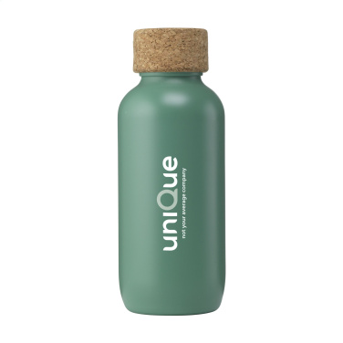 Logotrade ärikingitused pilt: EcoBottle 650 ml taimepõhine – valmistatud EL-is