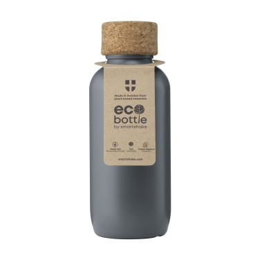 Logotrade reklaamkingituse foto: EcoBottle 650 ml taimepõhine – valmistatud EL-is