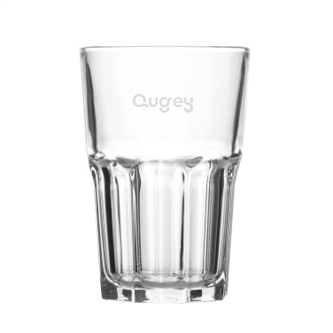 Logo trade meene pilt: Glory Tumbler Glass 420 ml