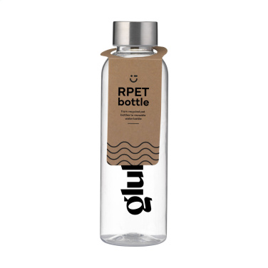 Logotrade ärikingid pilt: Senga GRS RPET Bottle 500 ml joogipudel