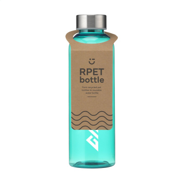 Logotrade reklaamtooted pilt: Senga GRS RPET Bottle 500 ml joogipudel