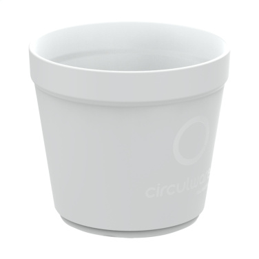 Logo trade reklaamkingituse pilt: CirculCup joogitops 200 ml