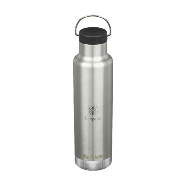 Logotrade firmakingitused pilt: Klean Kanteen Classic taaskasutatud isoleeritud pudel 592 ml