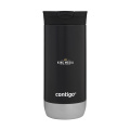 Contigo® Huron 2.0 470 ml termotass, must