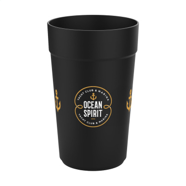 Logo trade reklaamtoote pilt: CirculCup IML 400 ml