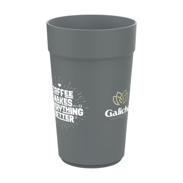 Logo trade ärikingituse pilt: CirculCup IML 400 ml