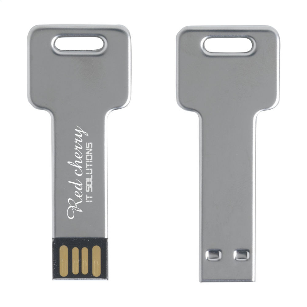 Logotrade meened pilt: USB võti 64 GB