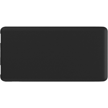 Logotrade meened pilt: SCX.design P30 8000 mAh valgustusega päikesepatareiga akupank