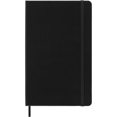 Logotrade meened pilt: Moleskine'i keskmise kunsti visandivihik