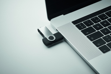 Logo trade firmakingituse pilt: 16 GB USB-mälupulk 3.0 C-tüüp
