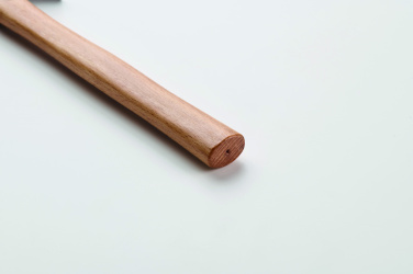 Logotrade meene foto: CRACKER puidust käepidemega haamer