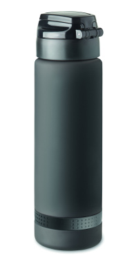 Logotrade reklaamkingituse foto: LEVEL spordipudel RPET 1L