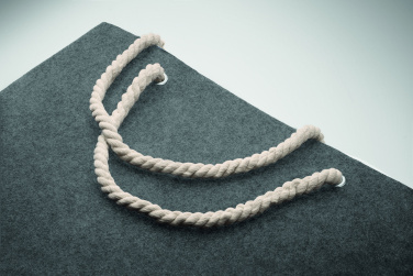 Logo trade firmakingitused foto: FELTSEA RPET vildist rannakott