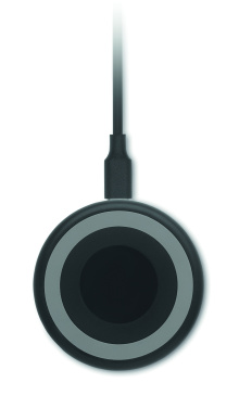 Logo trade reklaamkingid foto: WERLIES 3-ühes juhtmevaba laadija 15W