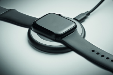 Logo trade firmakingid foto: WERLIES 3-ühes juhtmevaba laadija 15W