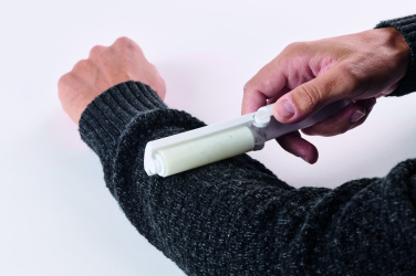 Logo trade reklaamkingituse pilt: CROLL korduvkasutatav riidepuhastusvahend