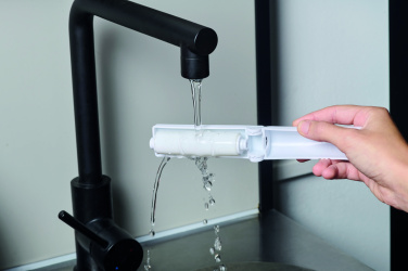 Logo trade reklaamtoote pilt: CROLL korduvkasutatav riidepuhastusvahend