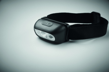 Logo trade reklaamtooted foto: ELYDEE taaslaetav LED pealamp