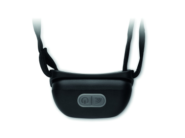 Logotrade firmakingi foto: ELYDEE taaslaetav LED pealamp