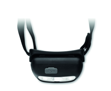 Logo trade reklaamkingid foto: ELYDEE taaslaetav LED pealamp