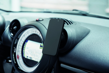 Logo trade reklaamkingid foto: HOLDME magnetiline telefonihoidik autosse