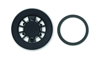 Logo trade meened foto: HOLDME magnetiline telefonihoidik autosse