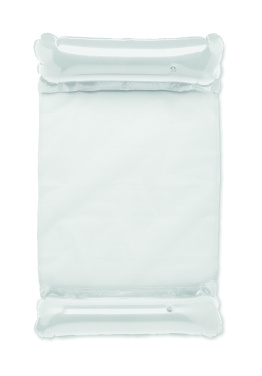 Logo trade ärikingitused foto: HAMAFLOAT täispuhutav veemadrats