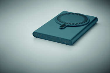 Logo trade reklaamkingid foto: PAWTT juhtmeta laadija akupank