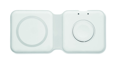 Logo trade ärikingitused foto: FLIP 2-ühes kokkupandav laadija 15W