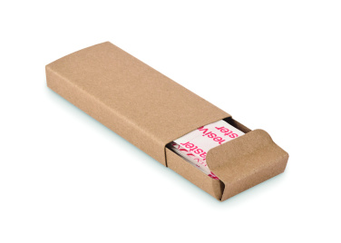 Logo trade reklaamtooted foto: OUCH plaastrid