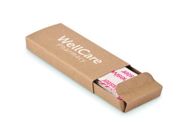 Logotrade ärikingid pilt: OUCH plaastrid