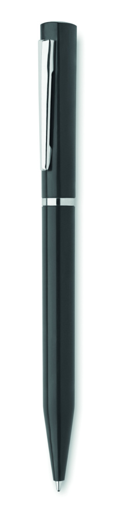 Logo trade ärikingituse pilt: MAIPEN nisuõlest ABS keerd pastapliiats