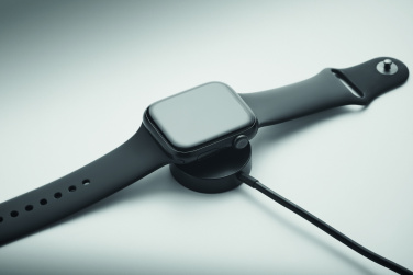 Logo trade reklaamkingituse pilt: BULE võtmehoidjaga 4in1 60 W kaabliga