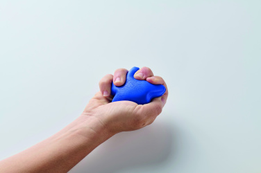 Logotrade reklaamkingid pilt: STARLY PU stressipall täht