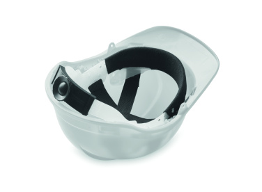 Logo trade firmakingi pilt: HELM ABS-materjalist kaitsekiiver