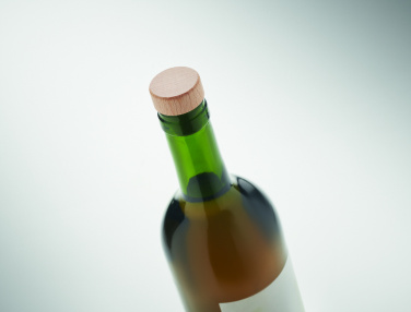 Logotrade ärikingitused pilt: BOPPER pöögipuidust pudelikork