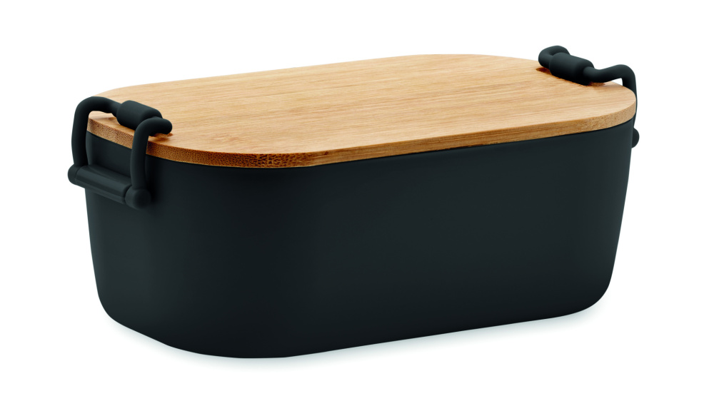 Logotrade reklaamkingi foto: LEKKER PP lõunasöögikarp 700 ml