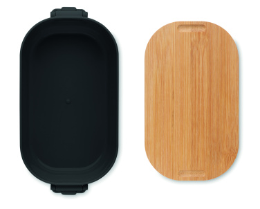 Logo trade firmakingituse pilt: LEKKER PP lõunasöögikarp 700 ml